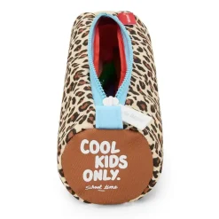 Dzieci Hello Hossy Piórnik Leopard