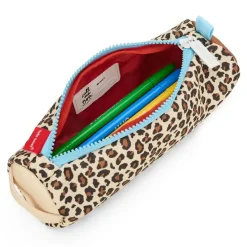 Dzieci Hello Hossy Piórnik Leopard