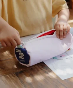 Dzieci Hello Hossy Piórnik Mini Bonbon