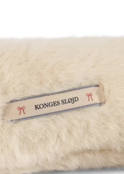 Dzieci Konges slojd Piórnik teddy - bunny