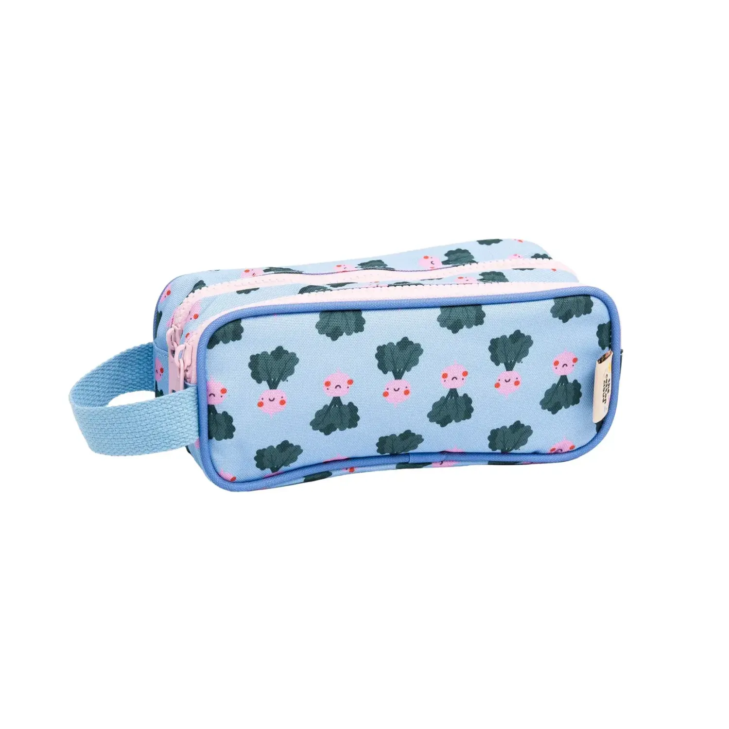 Dzieci The cotton cloud Piórnik - Veggie Pals