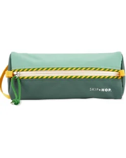 Dzieci Skip Hop Piórnik Wander - Green