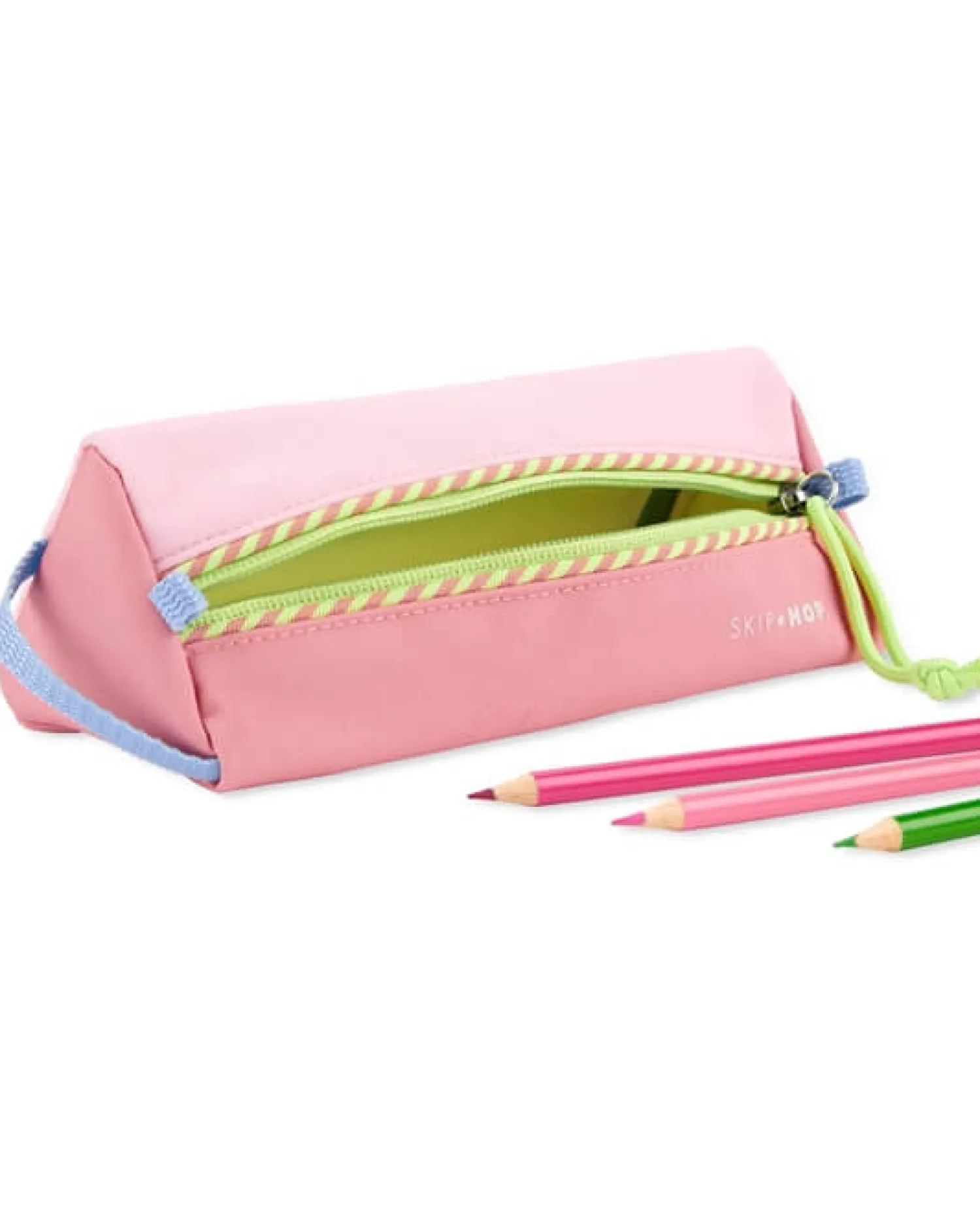 Dzieci Skip Hop Piórnik Wander - Pink