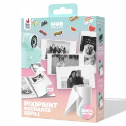 Mobility On Board PIXIPRINT – Zestaw kreatywny