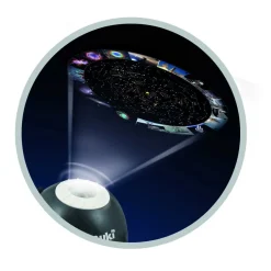 Buki Planetarium HD