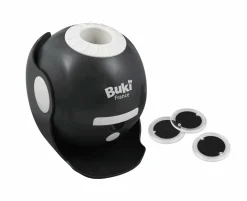 Buki Planetarium HD