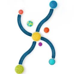 B.Toys Planet Hopper – ścieżka sensoryczna z planetami