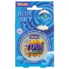 Tuban Plastelina Tubi Smart - BLUE SKY, 50g
