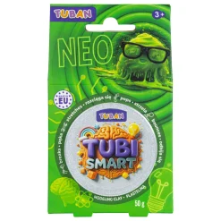 Tuban Plastelina Tubi Smart - NEO, 50g