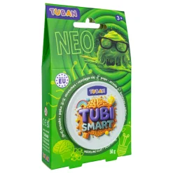 Tuban Plastelina Tubi Smart - NEO, 50g