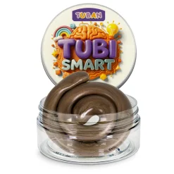 Tuban Plastelina Tubi Smart - UPS!, 50g