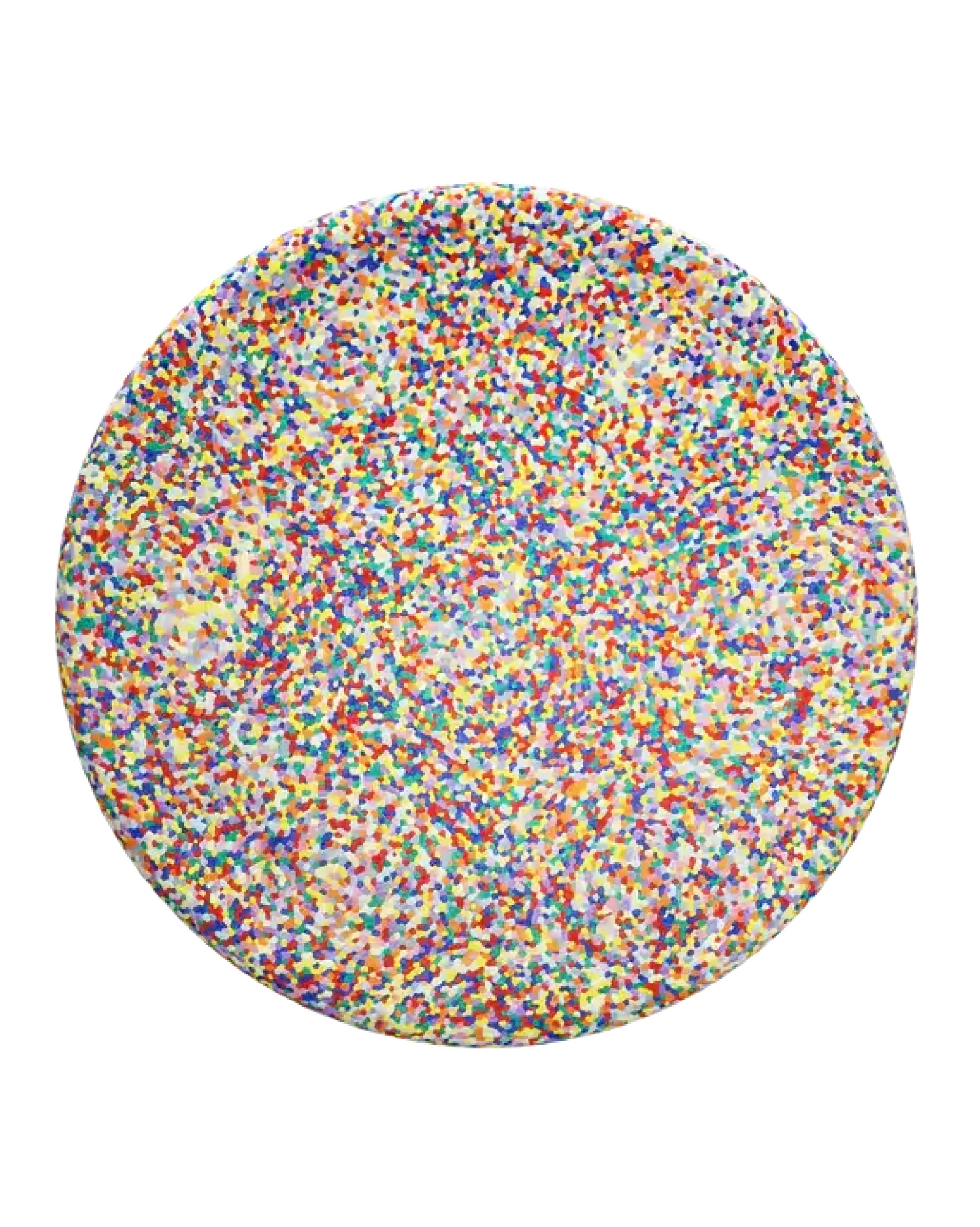 Stapelstein® Platforma do balansowania Board - Super Confetti