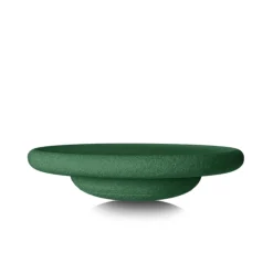 Stapelstein® Platforma do balansowania Board - Dark Green