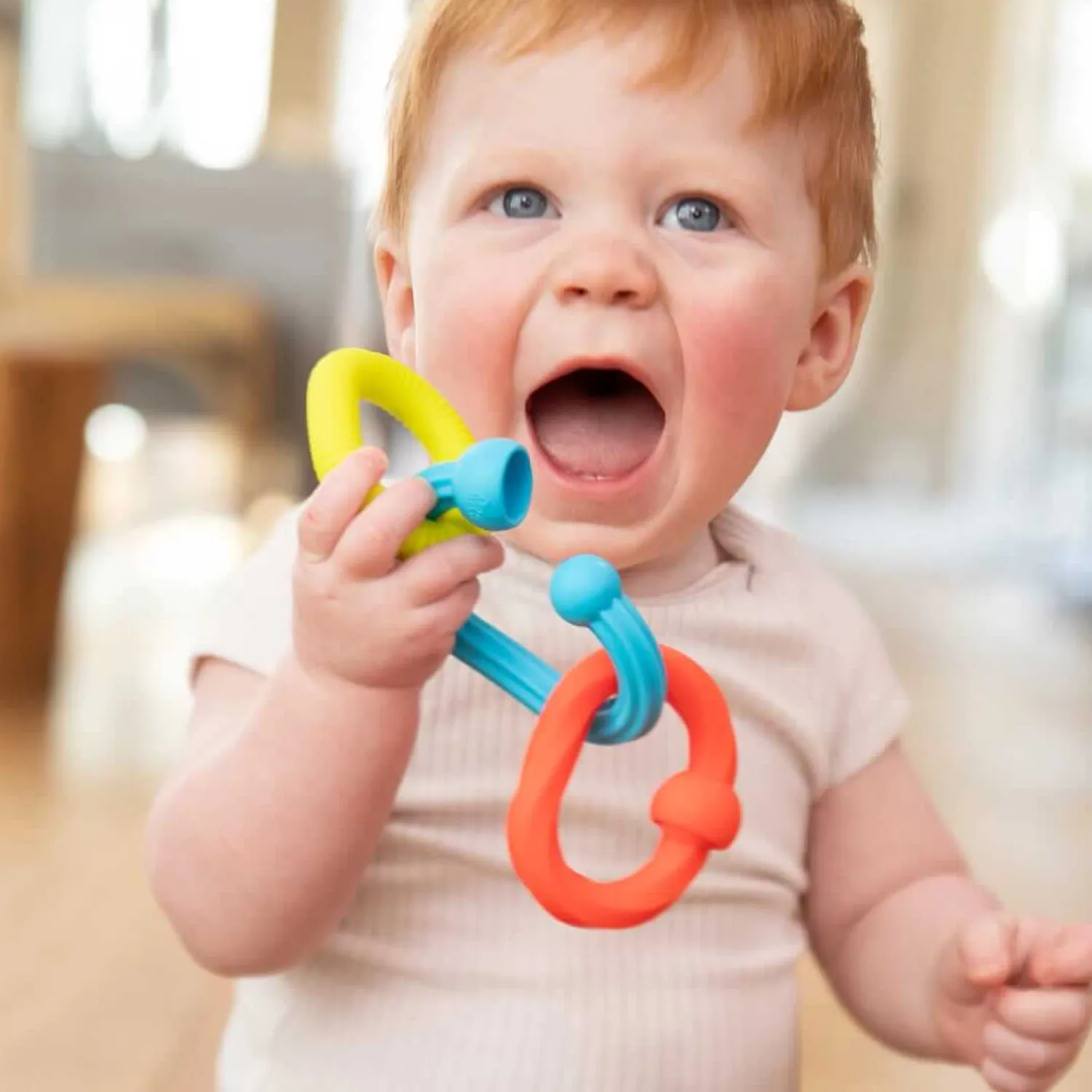 Fat Brain Toys Plip Bobo Kółeczka