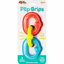 Fat Brain Toys Plip Bobo Kółeczka