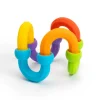 Fat Brain Toys Plip Półokrągłe Klocki