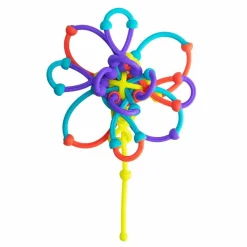 Fat Brain Toys Plip Silikonowe Klocki