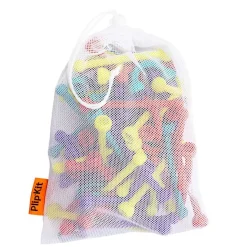 Fat Brain Toys Plip Silikonowe Klocki