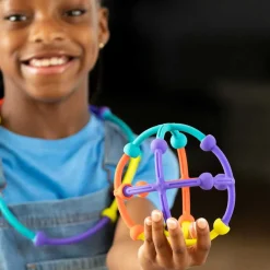 Fat Brain Toys Plip Silikonowe Klocki