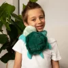 Hugimals Pluszak obciążeniowy - Żółwik Sidney