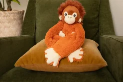 Hugimals Pluszak obciążeniowy - Orangutan Ollie