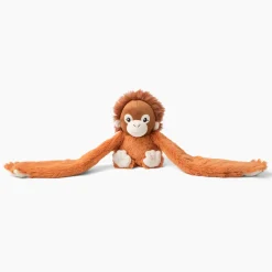 Hugimals Pluszak obciążeniowy - Orangutan Ollie