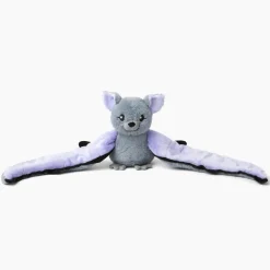 Hugimals Pluszak obciążeniowy - Nietoperz Berkeley