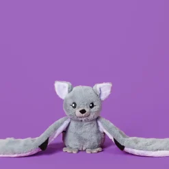 Hugimals Pluszak obciążeniowy - Nietoperz Berkeley