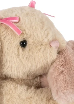 Konges slojd Pluszowy Króliczek z maleństwem - bunny