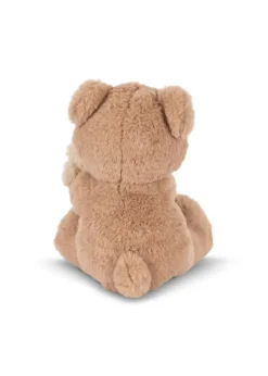 Konges slojd Pluszowy Miś z maleństwem - teddy bear