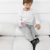 Alilo Pocket Bunny K1 - fioletowy + wanilia