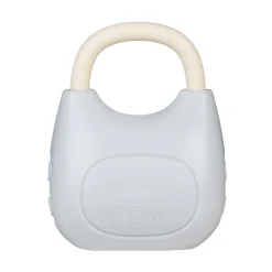 Alilo Pocket Bunny K1 - fioletowy + wanilia