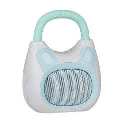 Alilo Pocket Bunny K1 - niebieski + mięta