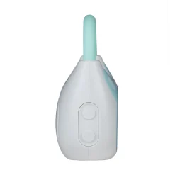 Alilo Pocket Bunny K1 - niebieski + mięta