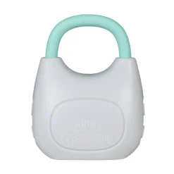 Alilo Pocket Bunny K1 - niebieski + mięta