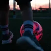 Lumenfun Podświetlana piłka LED