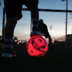 Lumenfun Podświetlana piłka LED