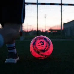 Lumenfun Podświetlana piłka LED