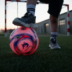 Lumenfun Podświetlana piłka LED
