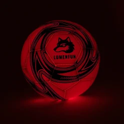 Lumenfun Podświetlana piłka LED
