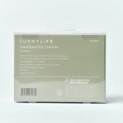 Sunny Life Podwodny aparat analogowy - Seagrass