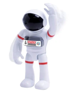 Buki Pojazd kosmiczny z astronautą