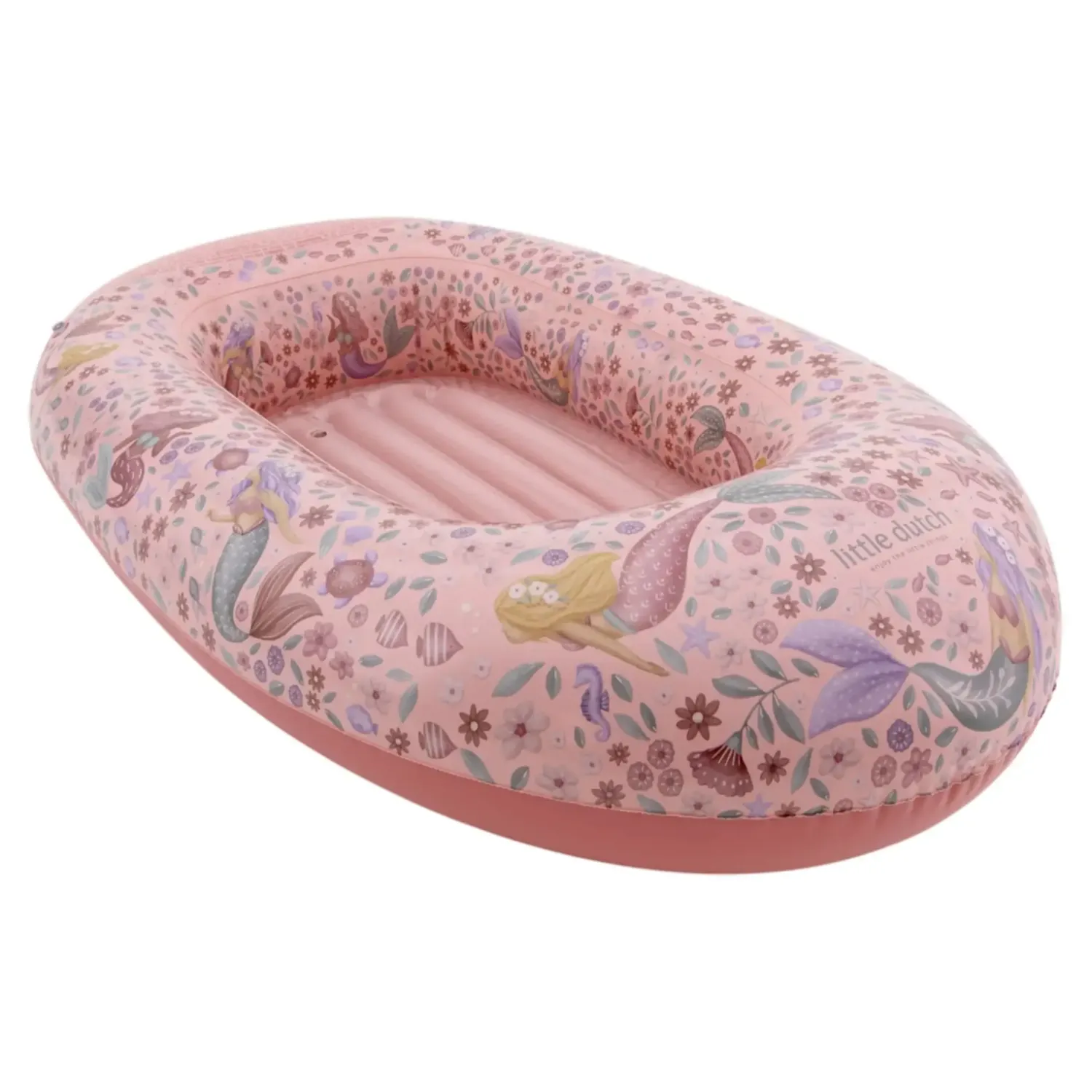 Little Dutch Pontonik Dreamy Mermaid