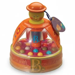 B.Toys Poppitoppy – główka-makówka