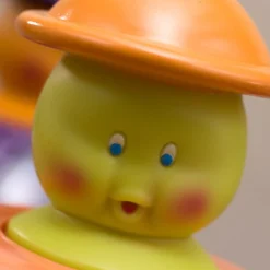 B.Toys Poppitoppy – główka-makówka