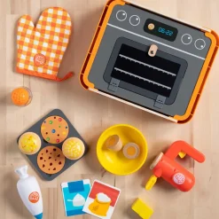 Fat Brain Toys Pretendables Zestaw do Wypieków