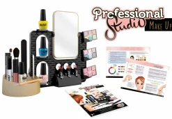 Buki Professional Studio STUDIO MAKIJAŻU