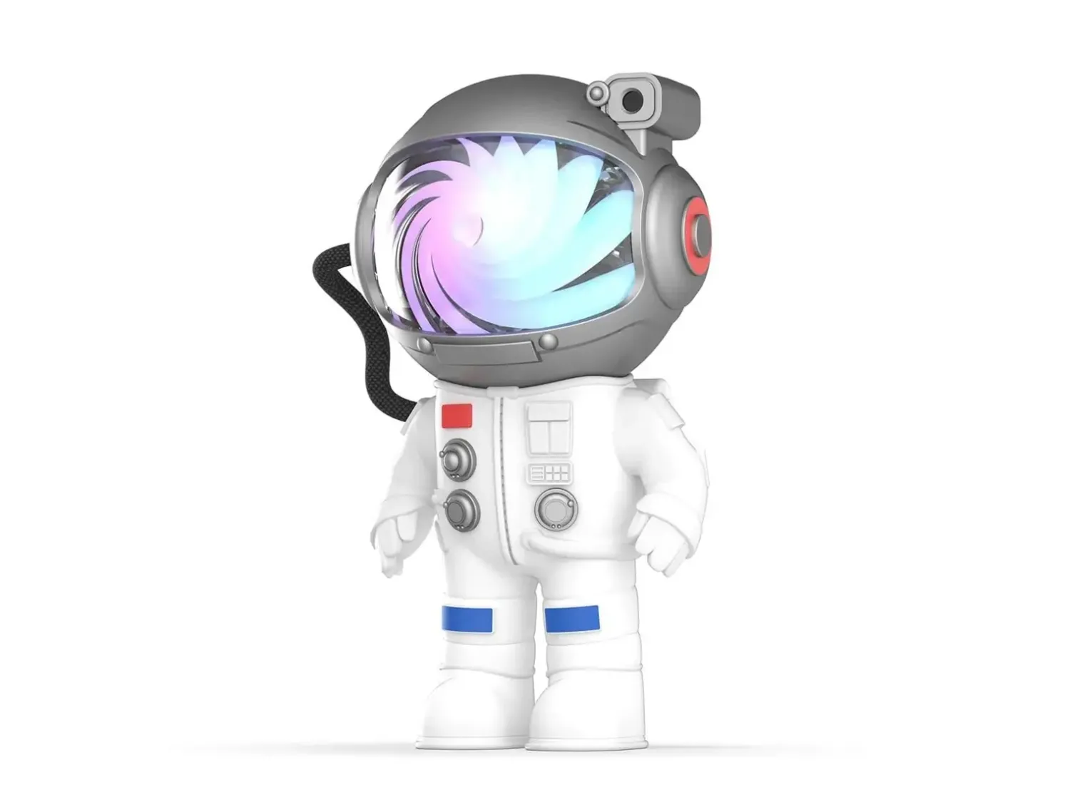 Mobility On Board Projektor drogi mlecznej Astronauta