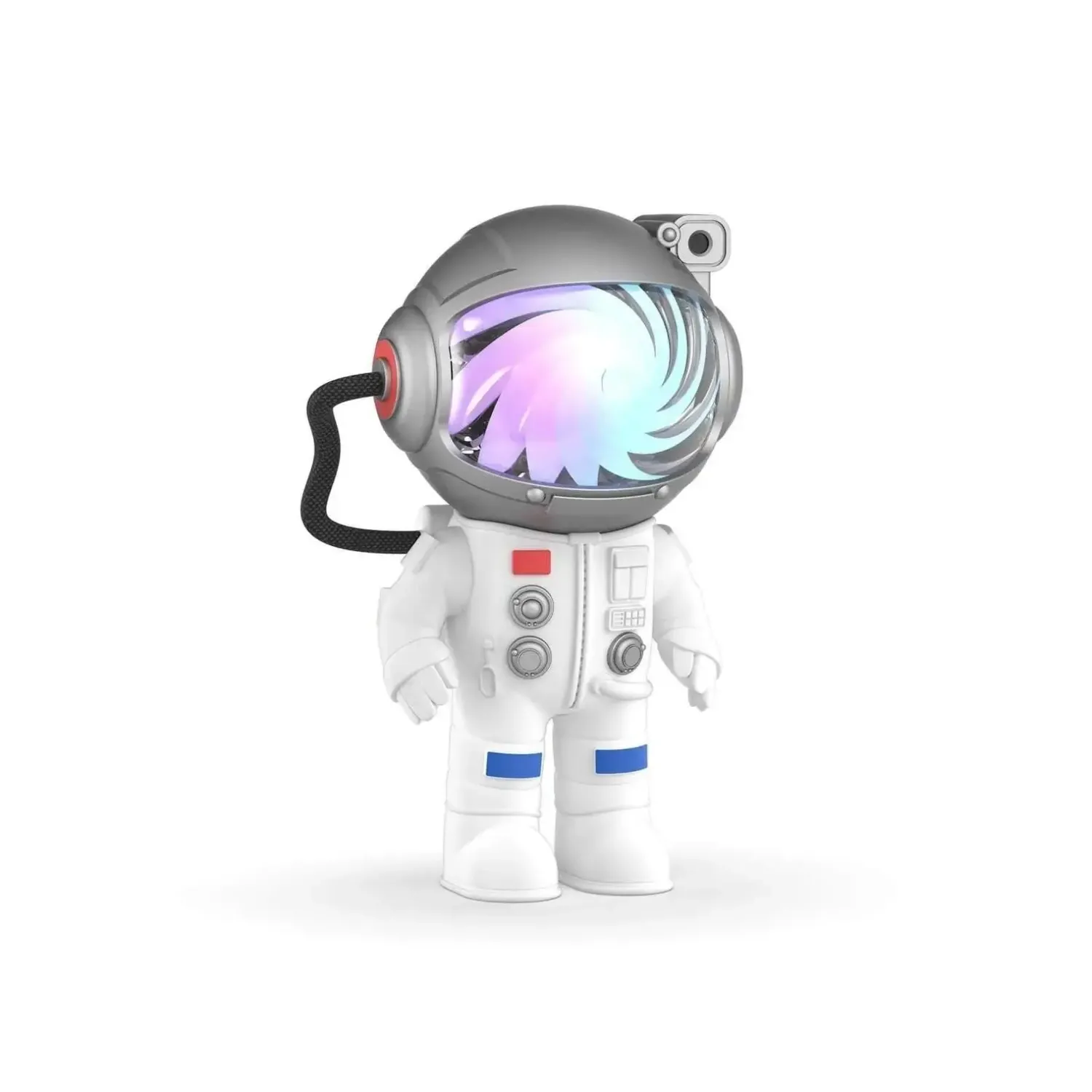 Mobility On Board Projektor drogi mlecznej Astronauta