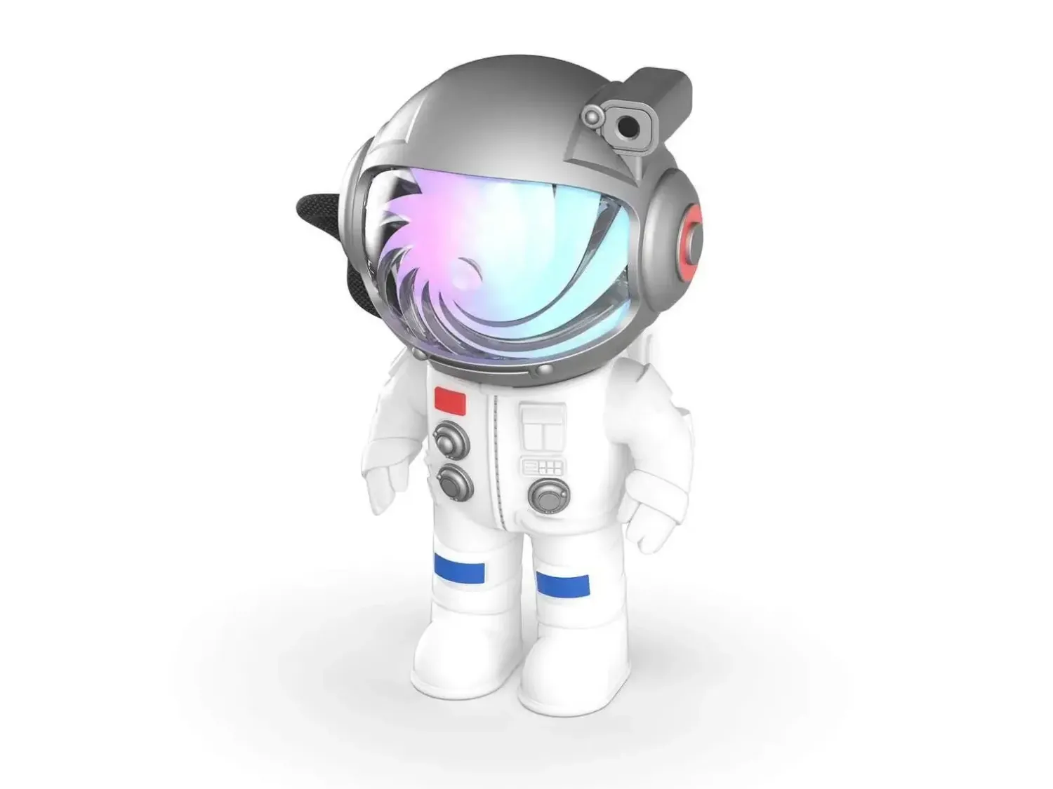 Mobility On Board Projektor drogi mlecznej Astronauta
